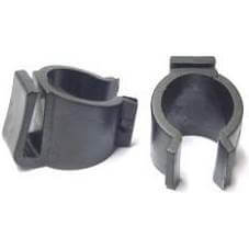 Klips ochronny Hesling do sukienki 16 mm (szt. p)