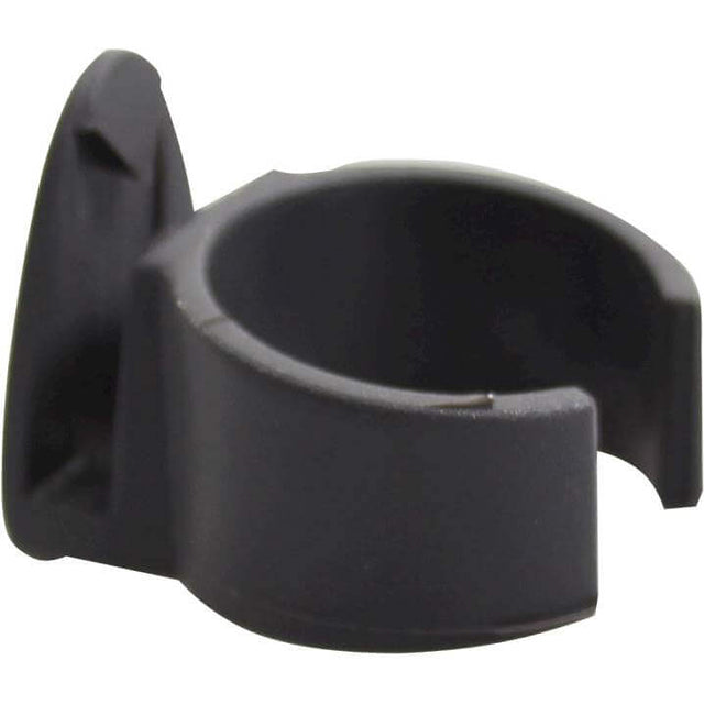 Klips ochronny do sukni Hesling 20mm szary