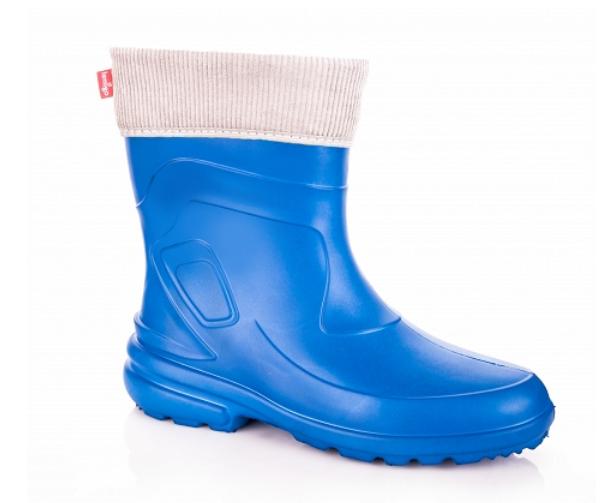 Lemigo d.jessylaarzen r-36 800 blauw