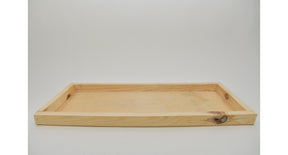 Plate 60x25x3,5 natural