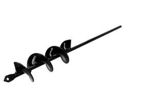 Jufisto tuinboormachines voor stekken 40x450mm hex