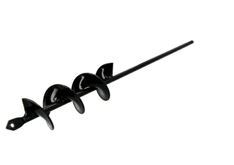 Jufisto tuinboormachines voor stekken 50x450mm hex