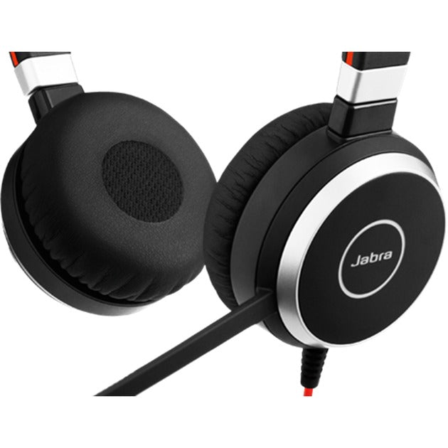 Jabra Evolve 40 ms duet