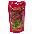 Zed Candy Zed Jawbreaker Value 5-pak (24x81gr)