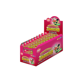 Zed Candy Jawbreaker Strawberry (40x 4-pak)