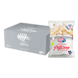 Popcorn słodko-słony Jimmy's mini (21x 22gr)