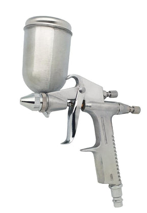Adler mini verfpistool hp k-3