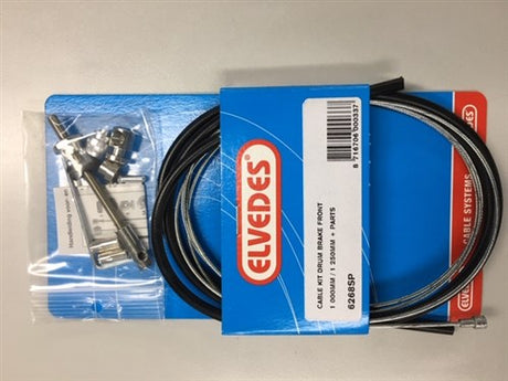 Elvedes for Brake kabla Drommel Universal 6268