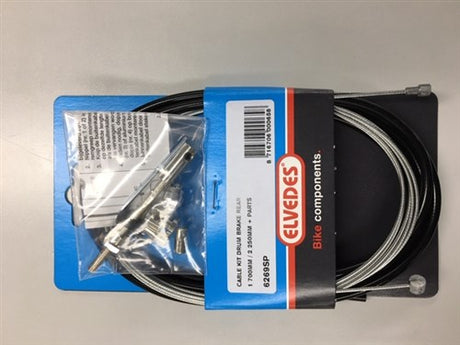 Elvedes za kablem hamulcowym Trommel Universal 6269