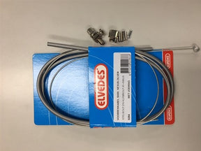 Do kabla hamulca Nexus Rollerbrake CPL. Srebro 6284