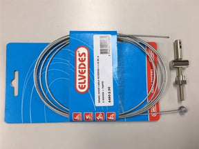 Zestaw linek hamulca Elvedes bv do skutera uni 2,5 m 6480
