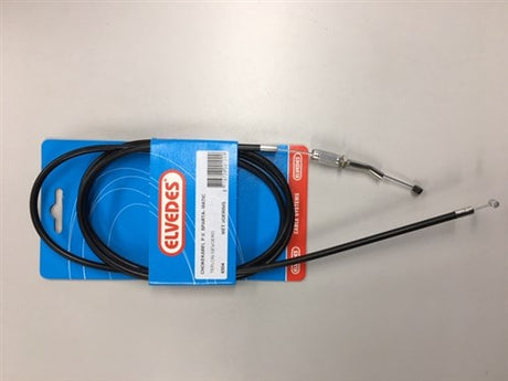 Elvedes Spartamet Dławik Teflon 6504