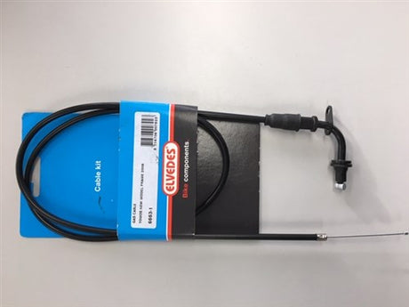 Elvedes Tomos A35 Kabel gazowy NM AF'2008 z Bend 6662