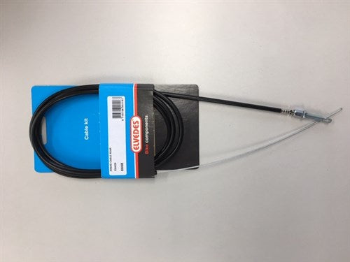 Elvedes Cable Systems bv tomos a3 a35 linka tylnego hamulca 6668