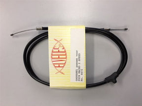 Elvedes Puch Macho 2-biegowy kabel gazowy 6672