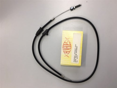 Elvedes puch macho kabel gazowy automatyczny 6673