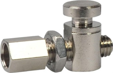 Rollerbrake Versteller Elvedes M6 - mosiądz (15 sztuk)
