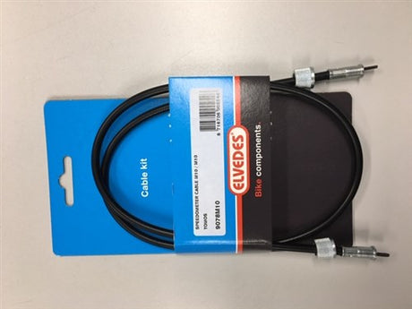 Elvedes VDO Kabel 78 cm org. Kabel Tomos Teller