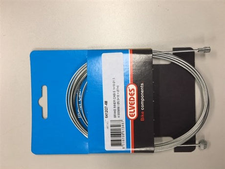 Hamurzone kabel INBEN 4000 mm Universal Silver