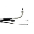Kabel gazowy Aprilia Sr M Piaggio blok