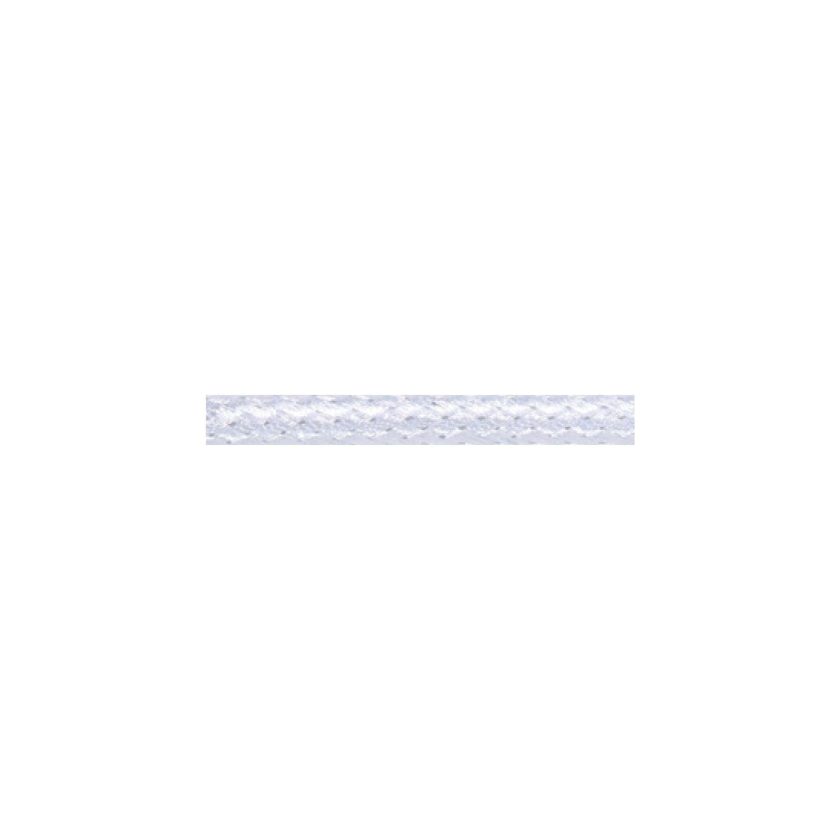 Hamulec Elvedes na zewnątrz 5mm srebrny (10m) w oplocie 182038-10