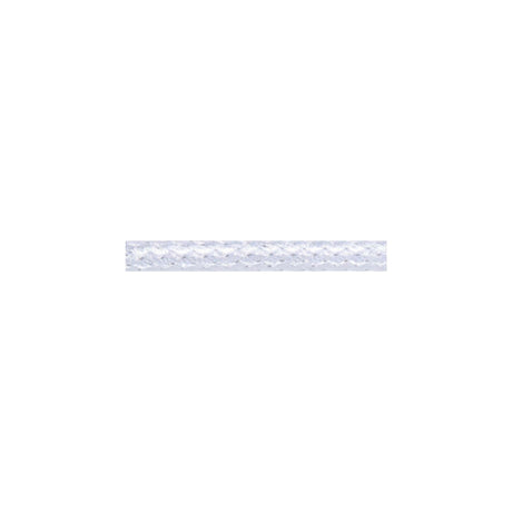 Hamulec Elvedes na zewnątrz 5mm srebrny (10m) w oplocie 182038-10