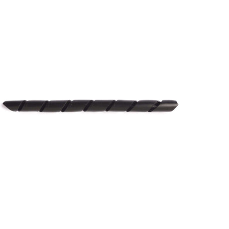 Elvedes Cable Systems bv wąż spiralny ø4mm wiązka elvedes 3-8 mm (10 metrów) - czarna