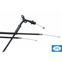 Kabel gazowy Gilera DNA Cpl. Teflon