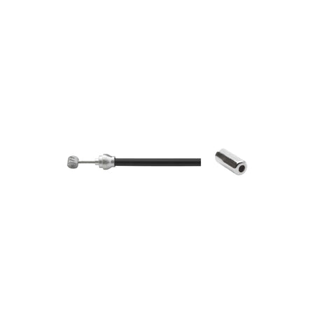 Elvedes QB0201A Kabel przedniego hamulec czarny Weinmann