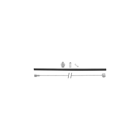Zestaw kabla hamulca tył 6444 39 Universal 800 2250 mm Czarny