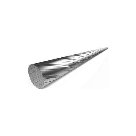 Kabel przekładni Shimano 2,25 m 1,1 mm 6472 srebrny