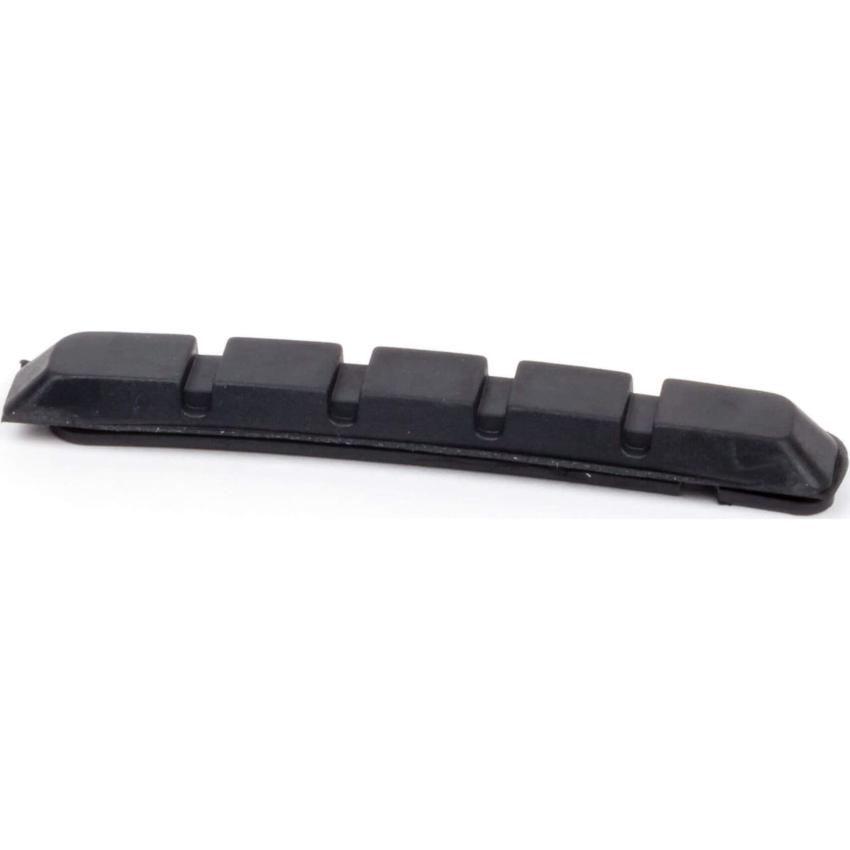 Elvedes klocek hamulcowy gumowy v-brake 72mm (25szt)