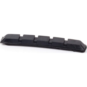 Elvedes klocek hamulcowy gumowy v-brake 72mm (25szt)