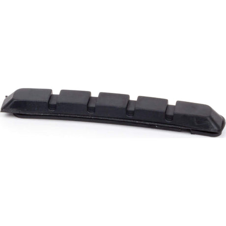 Elvedes klocek hamulcowy gumowy v-brake 72mm (25szt)