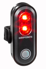 Kryptonitowe tylne światło Avenue R-45