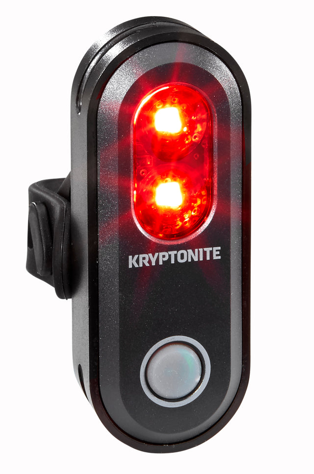Kryptonitowe tylne światło Avenue R-45