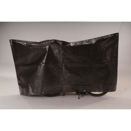 VK Duo Rower Pajama Moty Cover Cover Black
