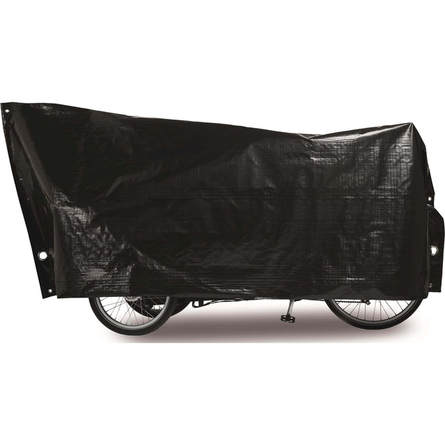 VK Cargo Bike motyki - 295 cm - czarny