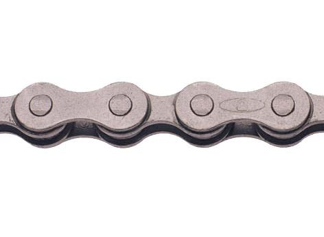 Łańcuch rowerowy Marwi 1 2x3 32-112 Anti-Rust