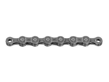 SUNRACE CNM54 Łańcuch rowerowy 6 7V 116L Grey