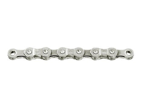 Naszyjnik rowerowy Sunrace 9sp EBIKE Silver 138L CN9E