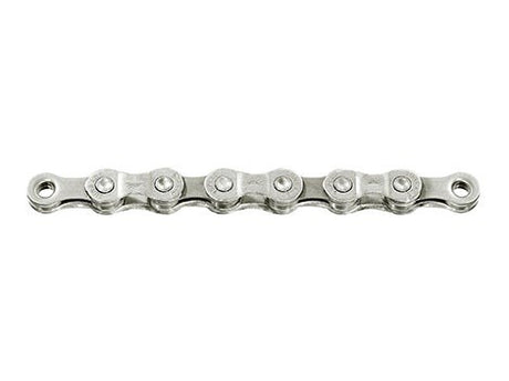 Naszyjnik rowerowy Sunrace 9sp EBIKE Silver 138L CN9E