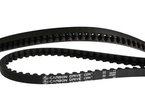 Gates CDN Belt Carbon Drive 118T Czarny - 1298 mm - Łańcuch rowerowy