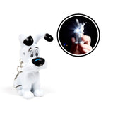 Brelok ledowy Idefix (dogmatix) asterix