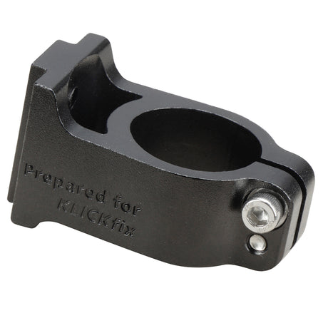 Adapter Klickfix z przodu