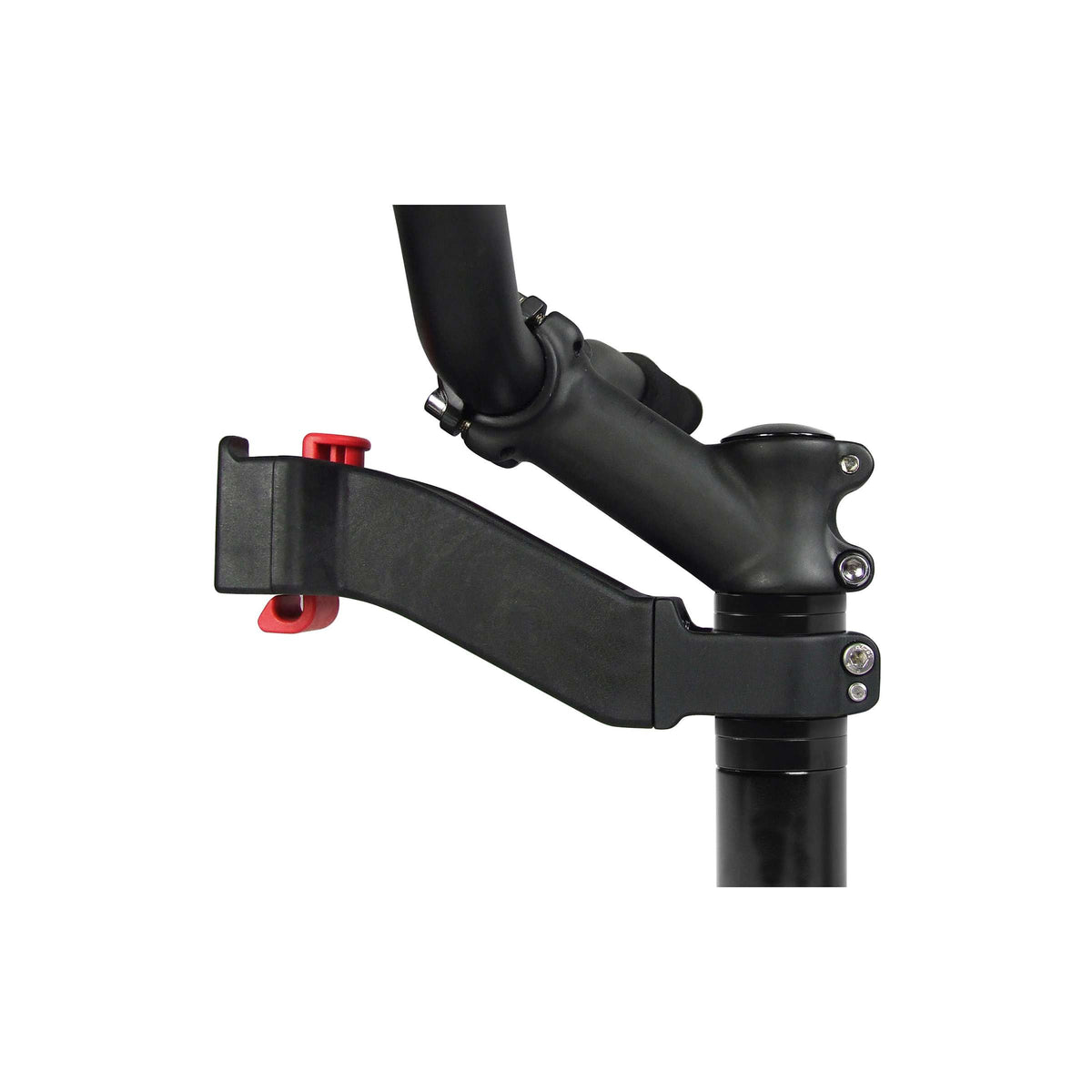 Adapter Klickfix z przodu