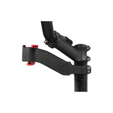 Adapter Klickfix z przodu