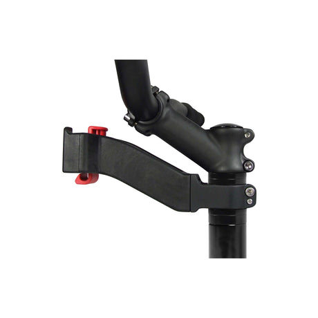 Adapter Klickfix z przodu