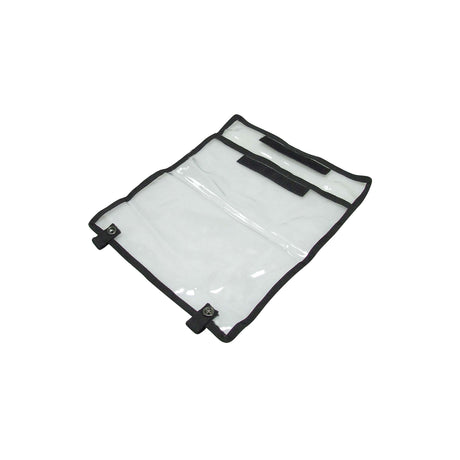 Rixen Kaul Torba na kierownicę Daypack Torba na kierownicę R k Daypack bez wspornika, czarna
