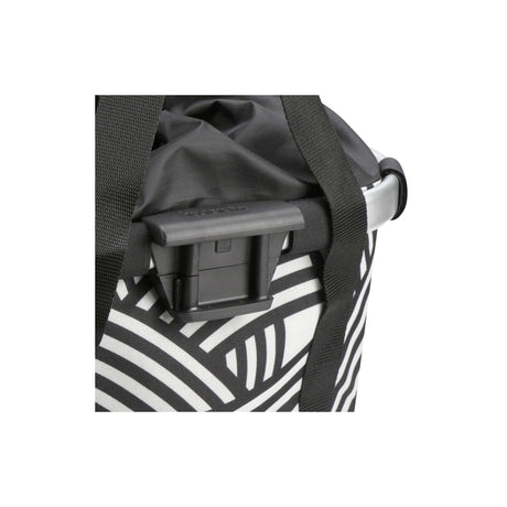 Reisenthel korb koszyk na rower shop.torba r k koszyk na rower zebra
